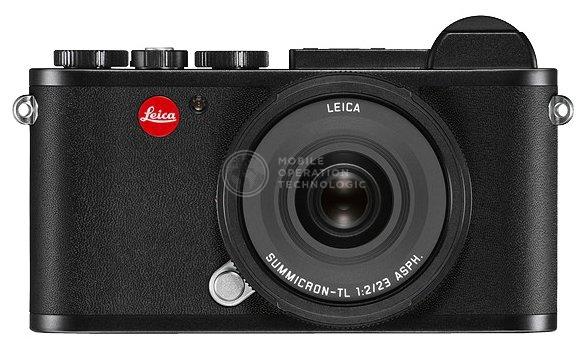 Leica CL Kit