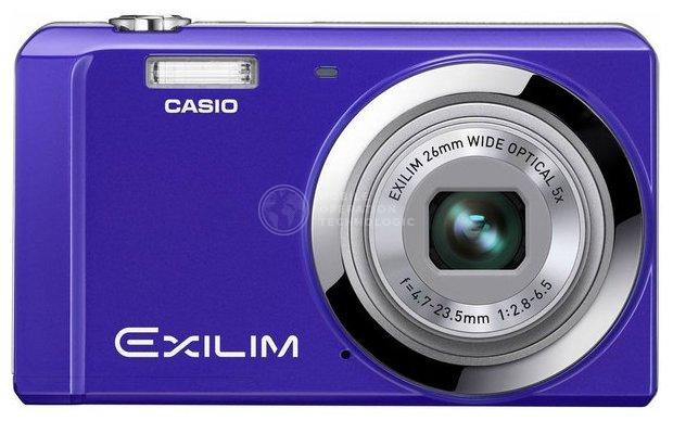 CASIO Exilim EX-Z88