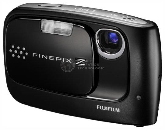 FinePix Z30