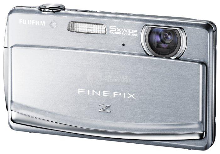 FinePix Z90