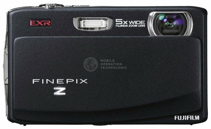 FinePix Z900EXR