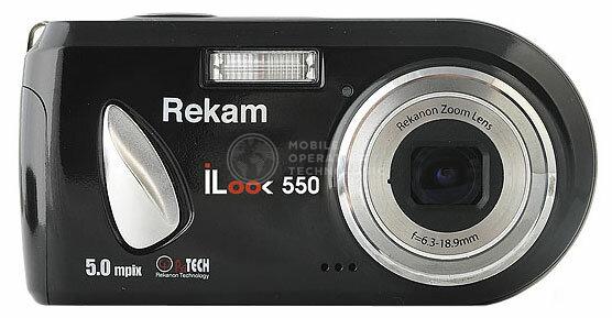 iLook-550