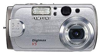 Digimax V5