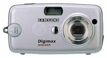 Digimax U-CA505