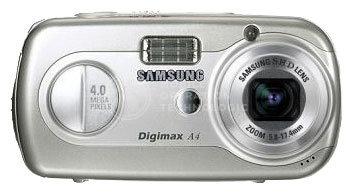 Digimax A4