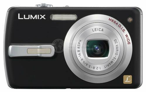Lumix DMC-FX50
