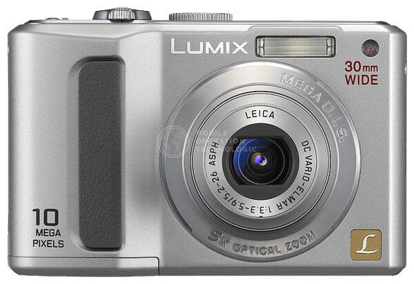 Panasonic Lumix DMC-LZ10