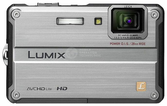 Lumix DMC-FT2