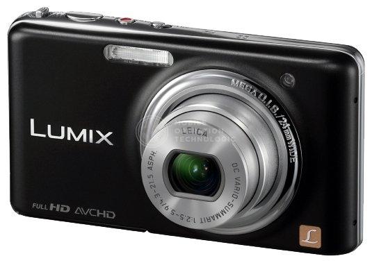Lumix DMC-FX77