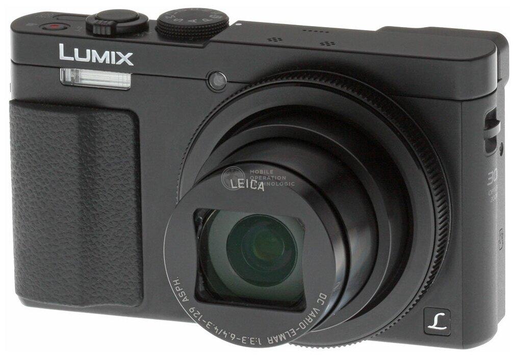Lumix DMC-ZS50