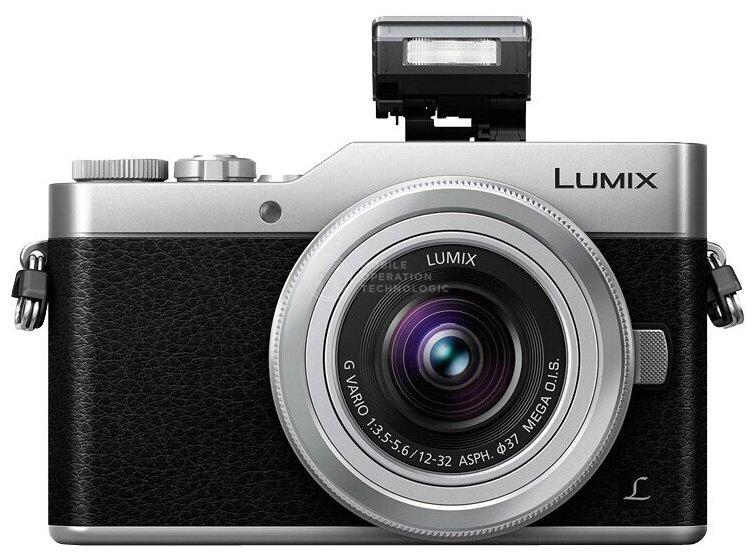 Lumix DMC-GF10 Kit