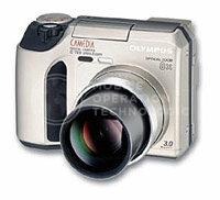 Camedia C-720 Ultra Zoom