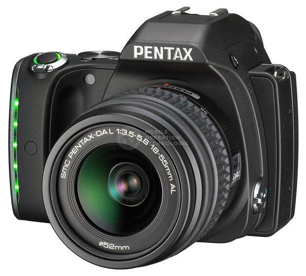 Pentax K-S1 Kit