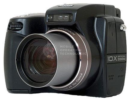 Kodak DX7590
