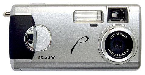 RS-4400