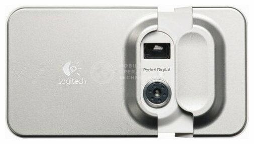 Pocket Digital Camera