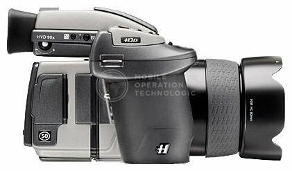 Hasselblad H3DII-50 Body