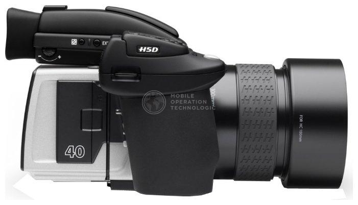 Hasselblad H5D-40 Kit