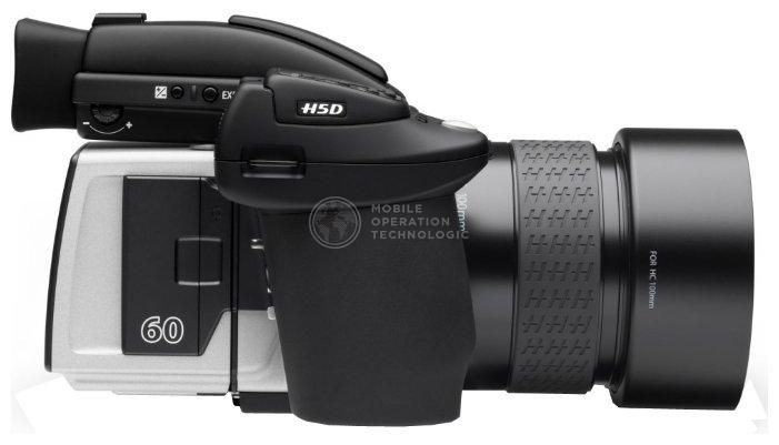 Hasselblad H5D-60 Kit