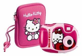 Hello Kitty PKC002L