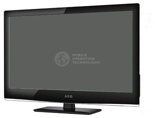 AEG CTV 2206 LED/DVD/DVB-T 22