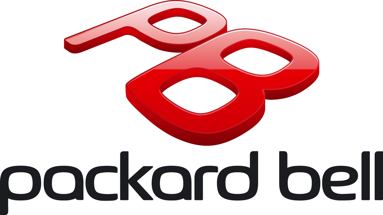 Восстановление программного обеспечения Packard Bell