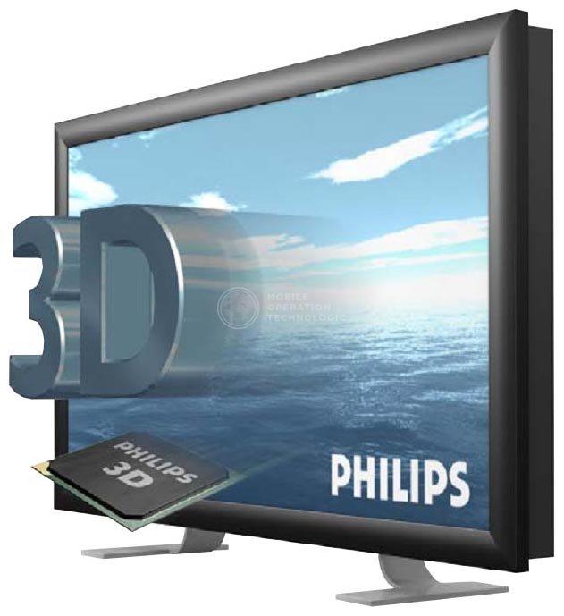 Philips 42-3D6C01