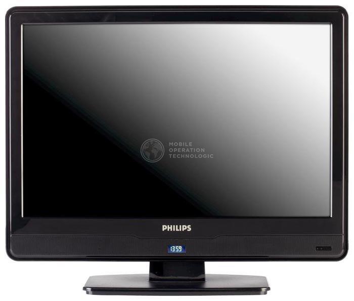 Philips 22HFL3350