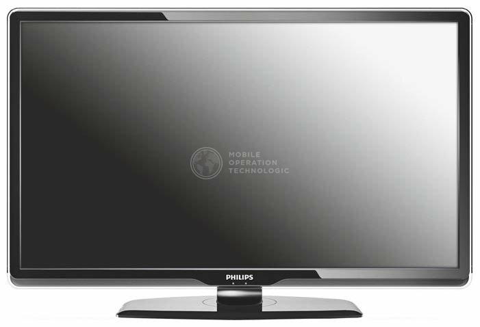 Philips 37HFL7561A