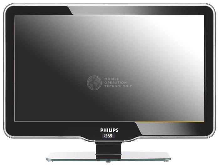 Philips 26HFL5870D