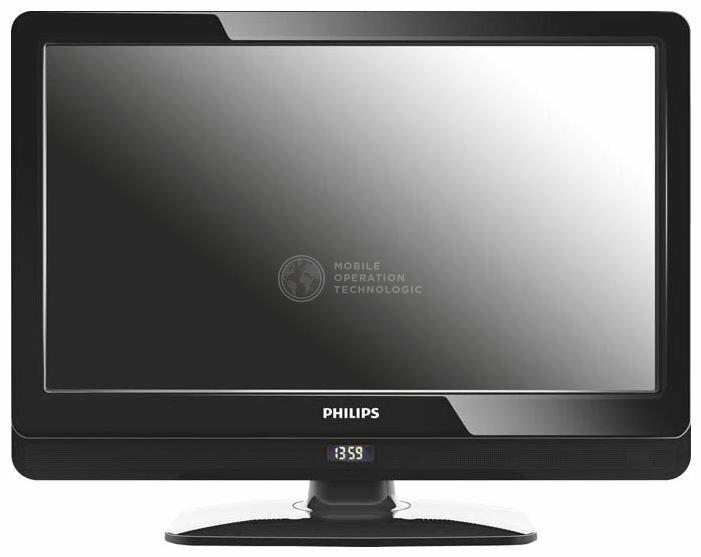 Philips 22HFL4371D
