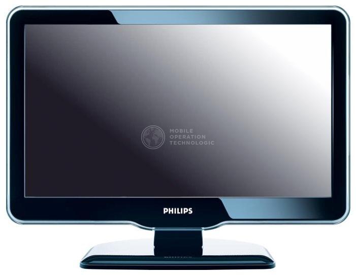 Philips 22HFL3381D