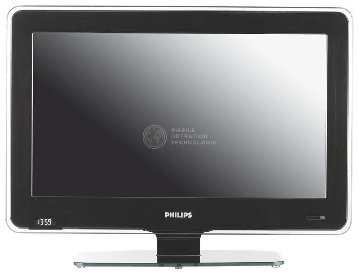 Philips 32HFL5850D