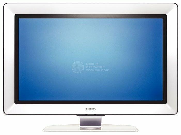 Philips 42HFL9320A