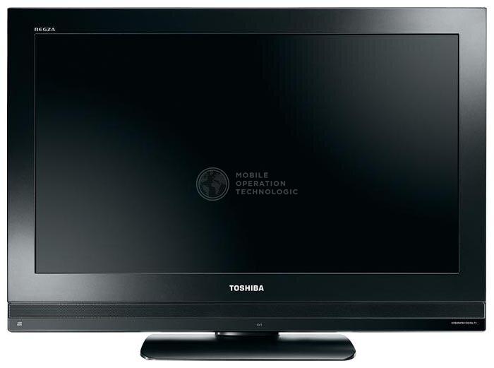 Toshiba 26A3030D