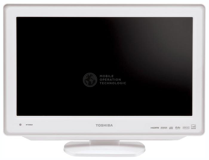Toshiba 19DV616DG