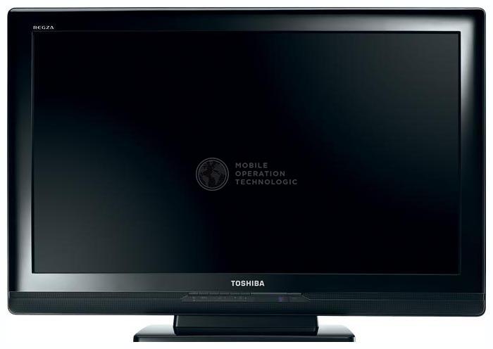 Toshiba 37AV505D