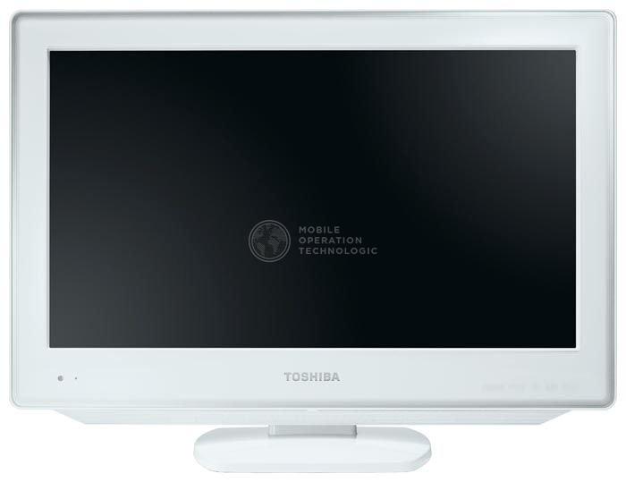 Toshiba 19DV667D