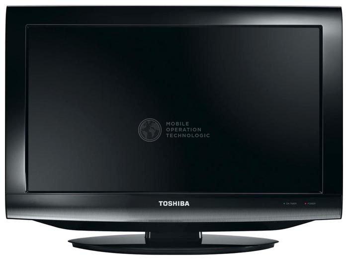 Toshiba 19DV703
