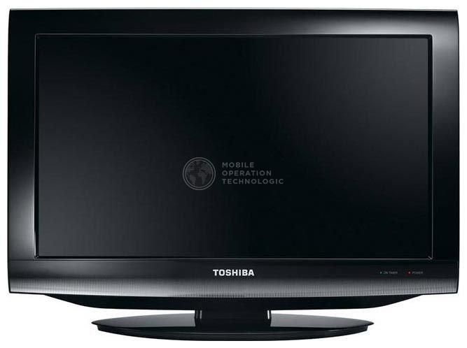 Toshiba 26DV733