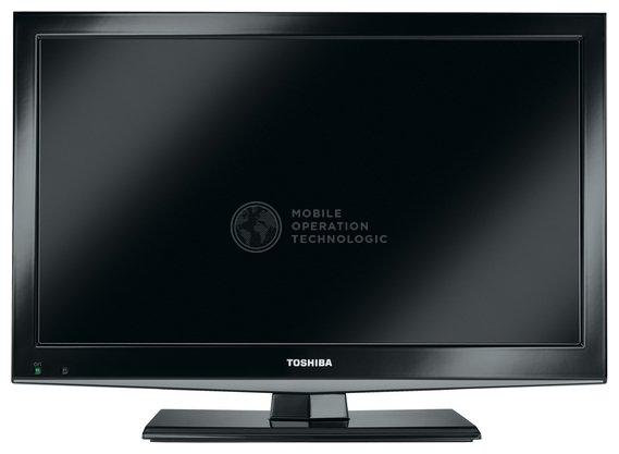 Toshiba 22BL712