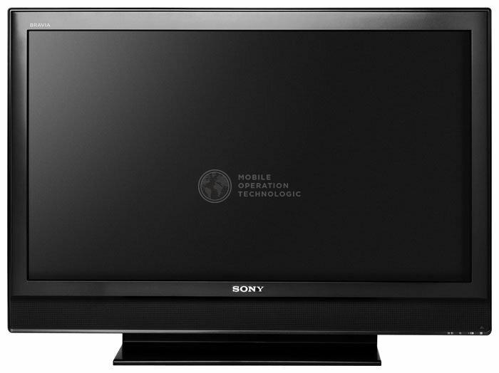 Sony KDL-37P3020