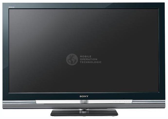 Sony KDL-40W4210
