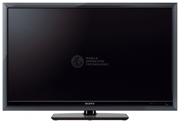 Sony KDL-40Z5500