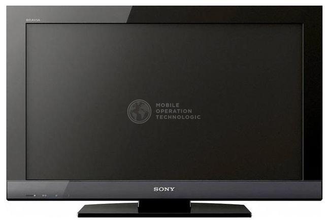 Sony KDL-46EX400