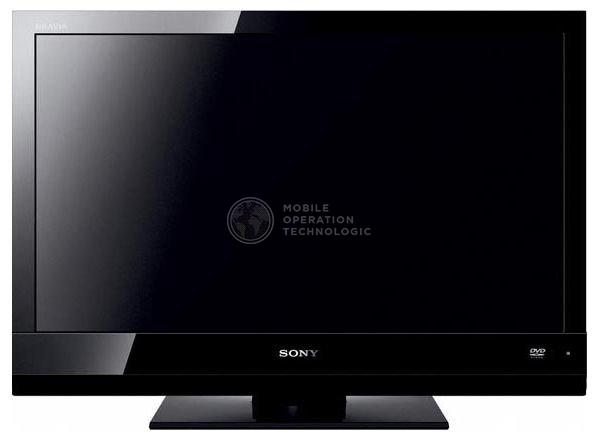 Sony KDL-22BX20D