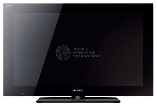 Sony KLV-40NX520