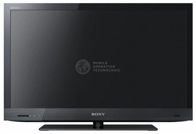 Sony KDL-40EX729