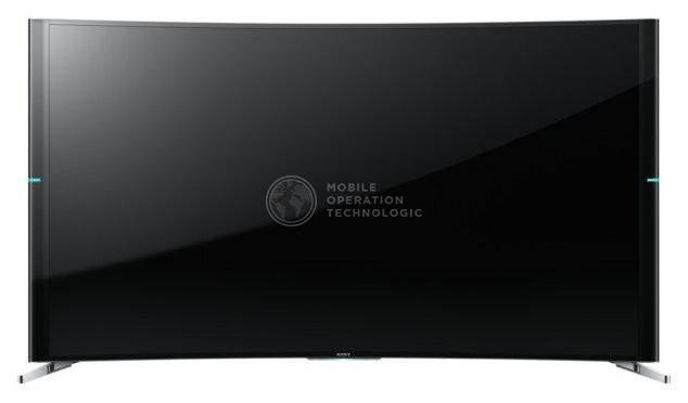 Sony KD-65S9005B