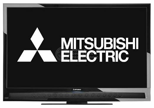 Mitsubishi Electric LT-55265 55